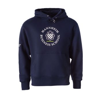 MBS Hoodie Unisex