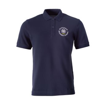 MBS Polo-Shirt Men